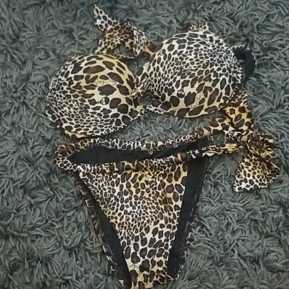 victoria secret bikini